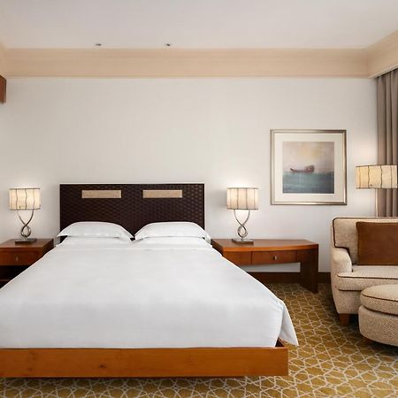 Grand Hyatt Doha Hotel & Villas מראה חיצוני תמונה