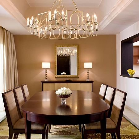 Grand Hyatt Doha Hotel & Villas מראה חיצוני תמונה