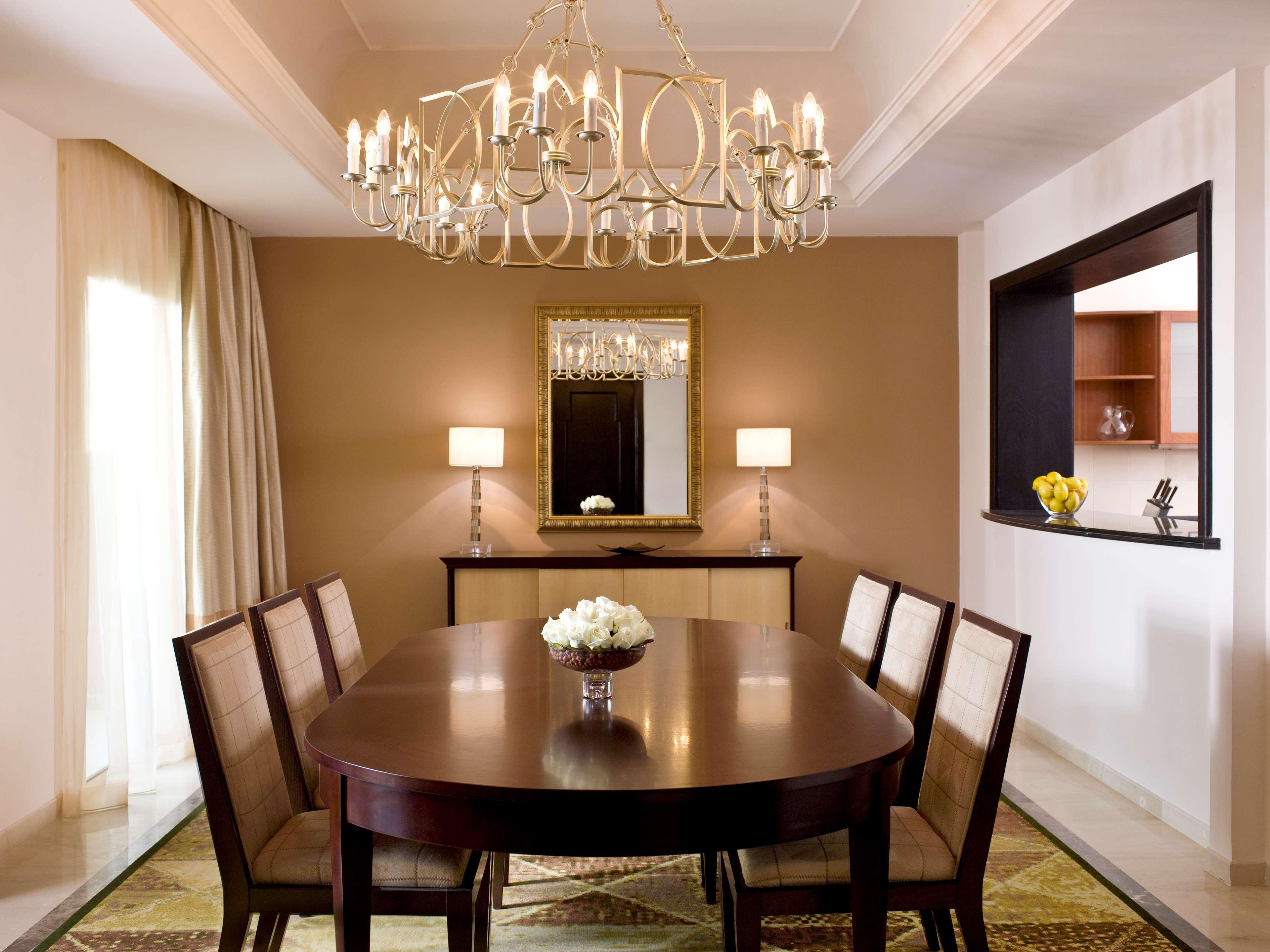 Grand Hyatt Doha Hotel & Villas חדר תמונה