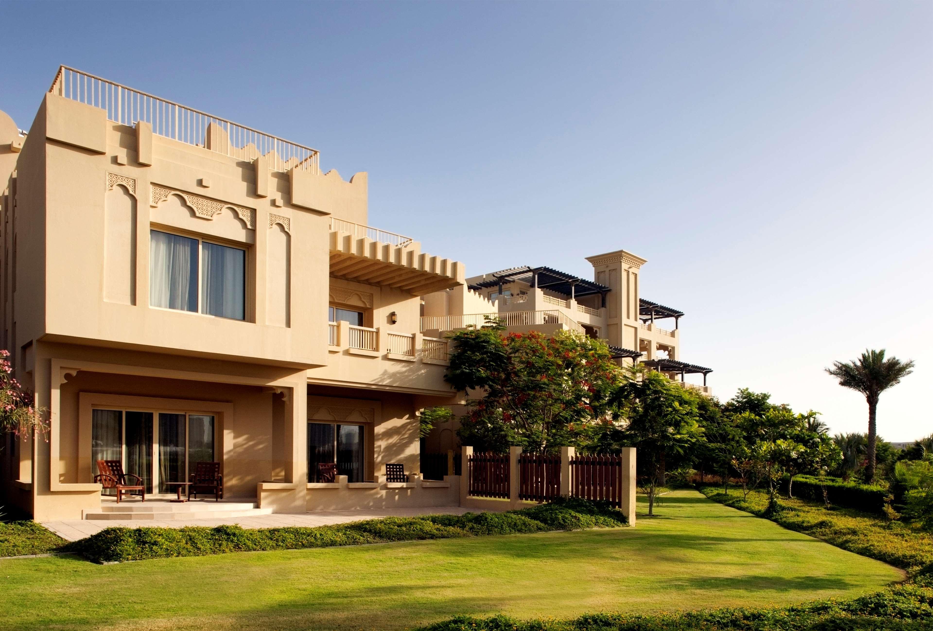 Grand Hyatt Doha Hotel & Villas מראה חיצוני תמונה The Oberoi, Muscat