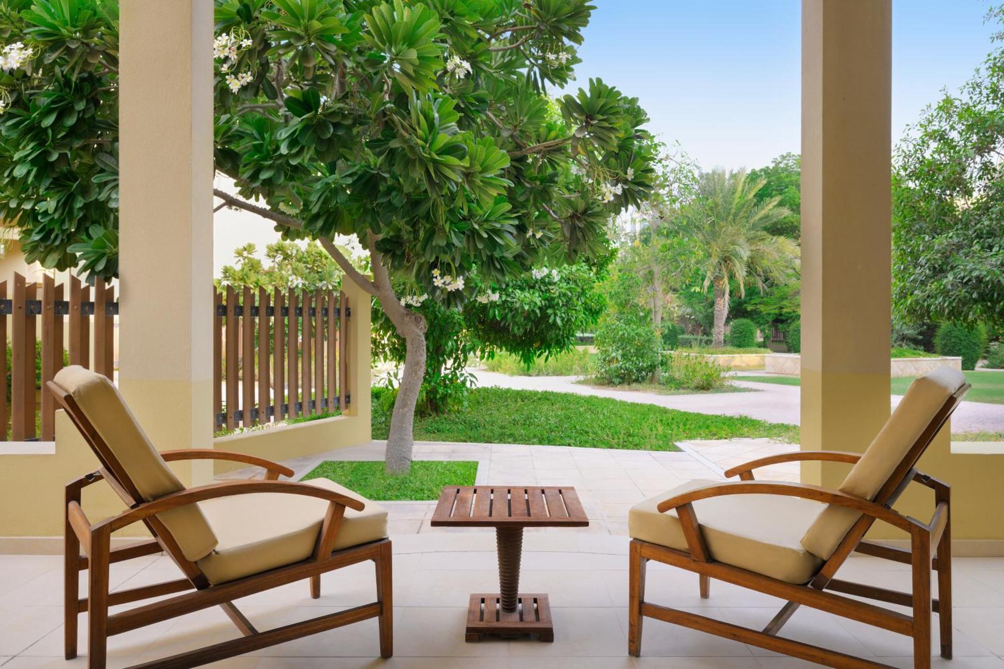 Grand Hyatt Doha Hotel & Villas מראה חיצוני תמונה