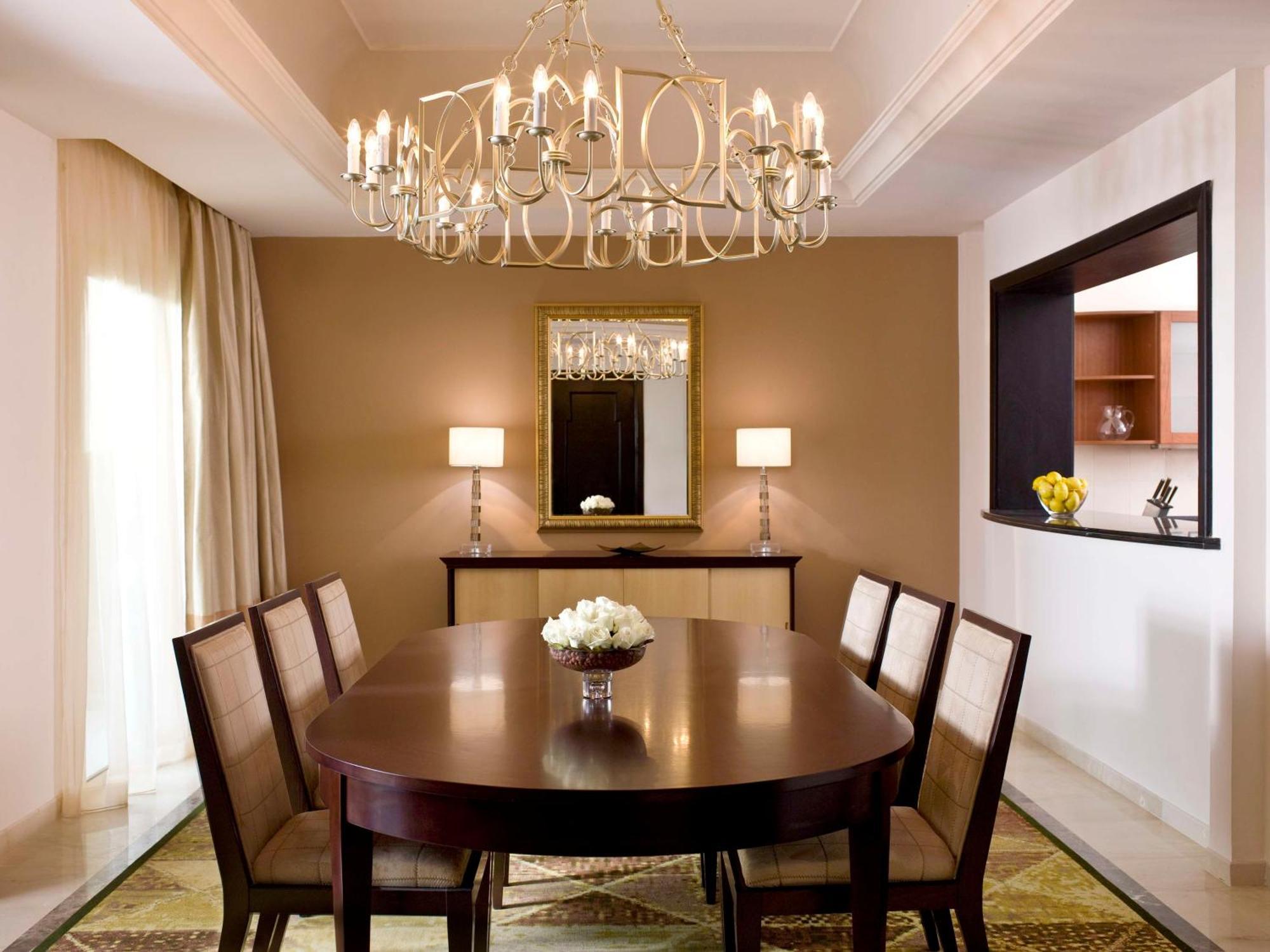 Grand Hyatt Doha Hotel & Villas מראה חיצוני תמונה